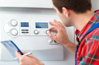 free commercial Seabrook boiler quotes