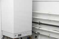 free Seabrook condensing boiler quotes