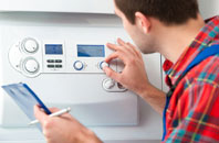 free Seabrook gas safe engineer quotes